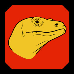 The Legend on the Lizard