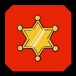 The one who drew first