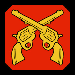 Anyways, I started blasting