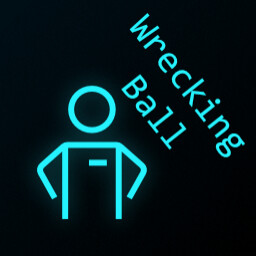 Wrecking Ball