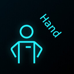 Hand