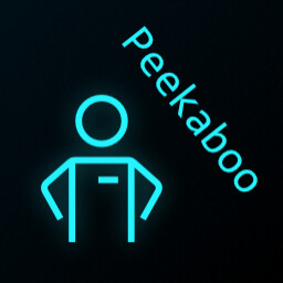 Peekaboo