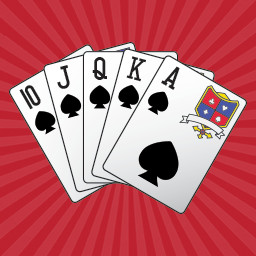 Icon for Natural Royal Flush