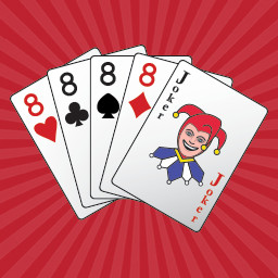 Icon for Five of a Kind