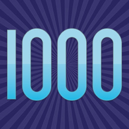 Icon for First 1000