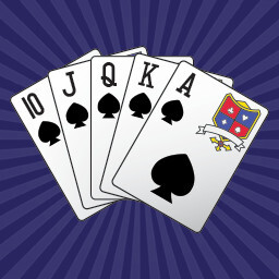 Icon for Natural Royal Flush