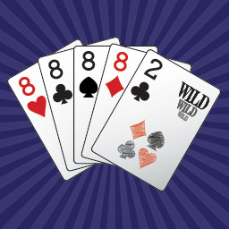 Icon for Five of a Kind