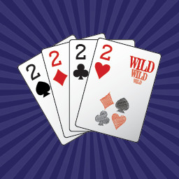 Icon for Four Deuces