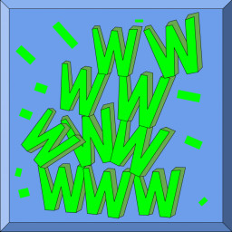 Your backpack looks pretty full of Ws there...