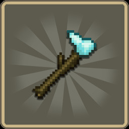 Icon for Pickaxe Master