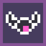 Icon for Flying mouse man