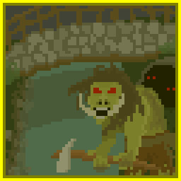 Paying the troll toll