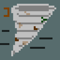 Storm of the Century