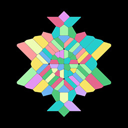 Icon for Finish All Levels