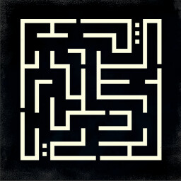 Maze