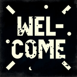 Welcome