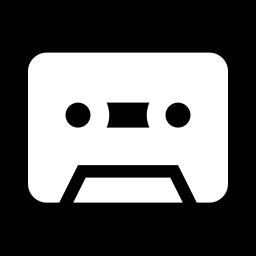 Icon for Recordings