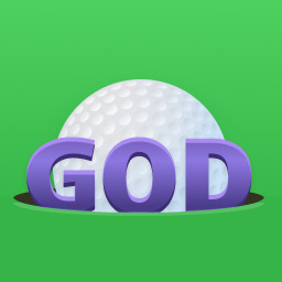 Icon for Hole In One God