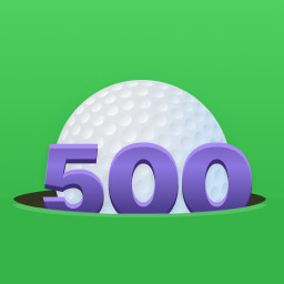 Icon for Hole In One Master