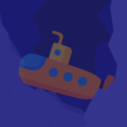 Icon for Mariana Trench