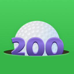 Icon for Hole In One Veteran