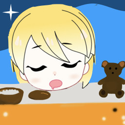 Better than a 5-year-old