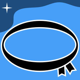 On your way to the black belt