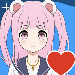 Anna - summer of my life