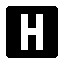 H