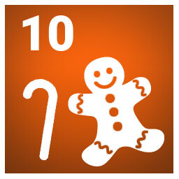 Icon for Delicious Treats