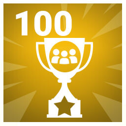 Icon for Best Friends!