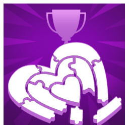 Icon for The Concentric Hearts