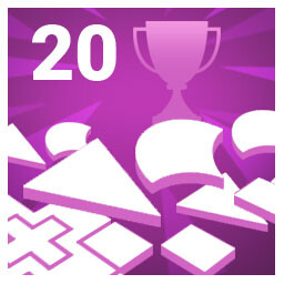 Icon for Swap Mastery