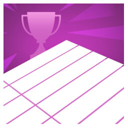 Icon for The Double Stripes 