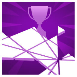 Icon for The Sunburst Squares