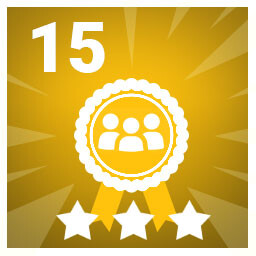 Icon for Competitive!