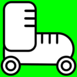 Icon for The Roller - Tourist