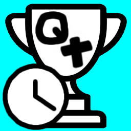 Icon for The Speedrunner - Tourist