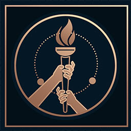 Icon for Passing the torch