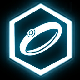 Icon for A dazzling array of items