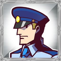 Icon for Mystery of the Secret Room