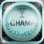 Icon for Highscores Champion