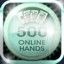 Icon for Online Platinum Experience