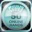 Icon for Online Silver Experience