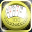 Icon for 100 Hands played