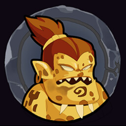 Evil Buster