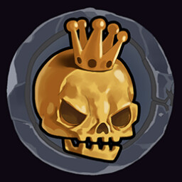 Skeleton natural enemies