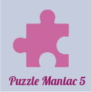 PUZZLE MANIAC 5