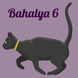 BAHALYA 6