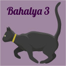 BAHALYA 3